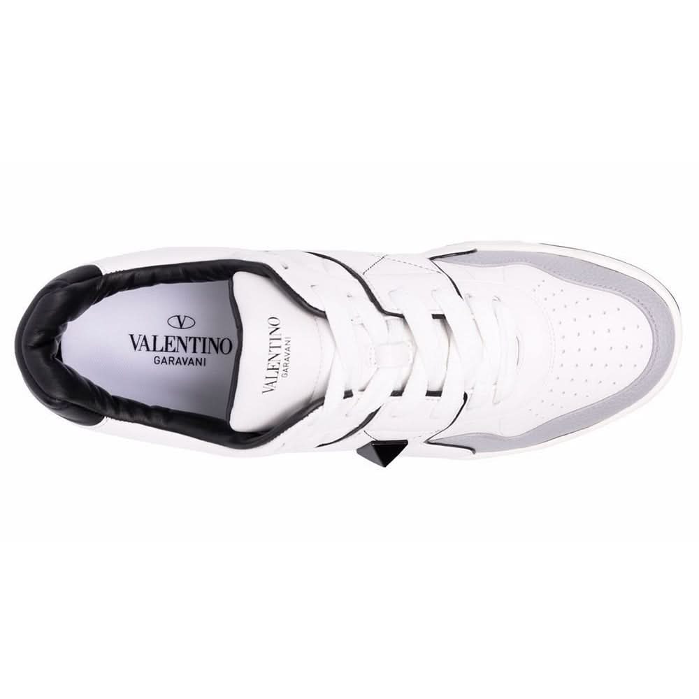 Valentino Garavani One Stud low-top sneakers - Copva