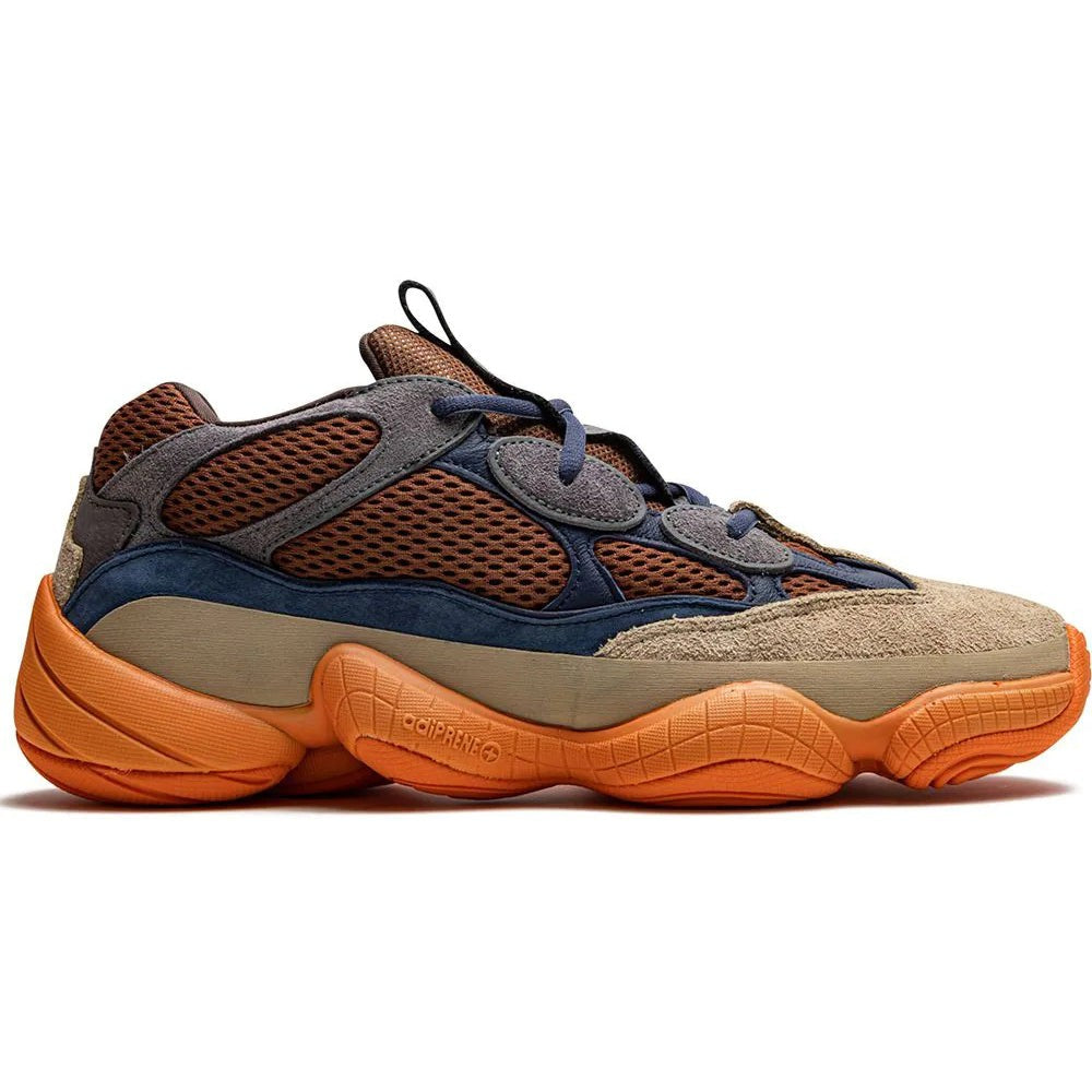 Adidas Yeezy 500 "Enflame" sneakers - Copva