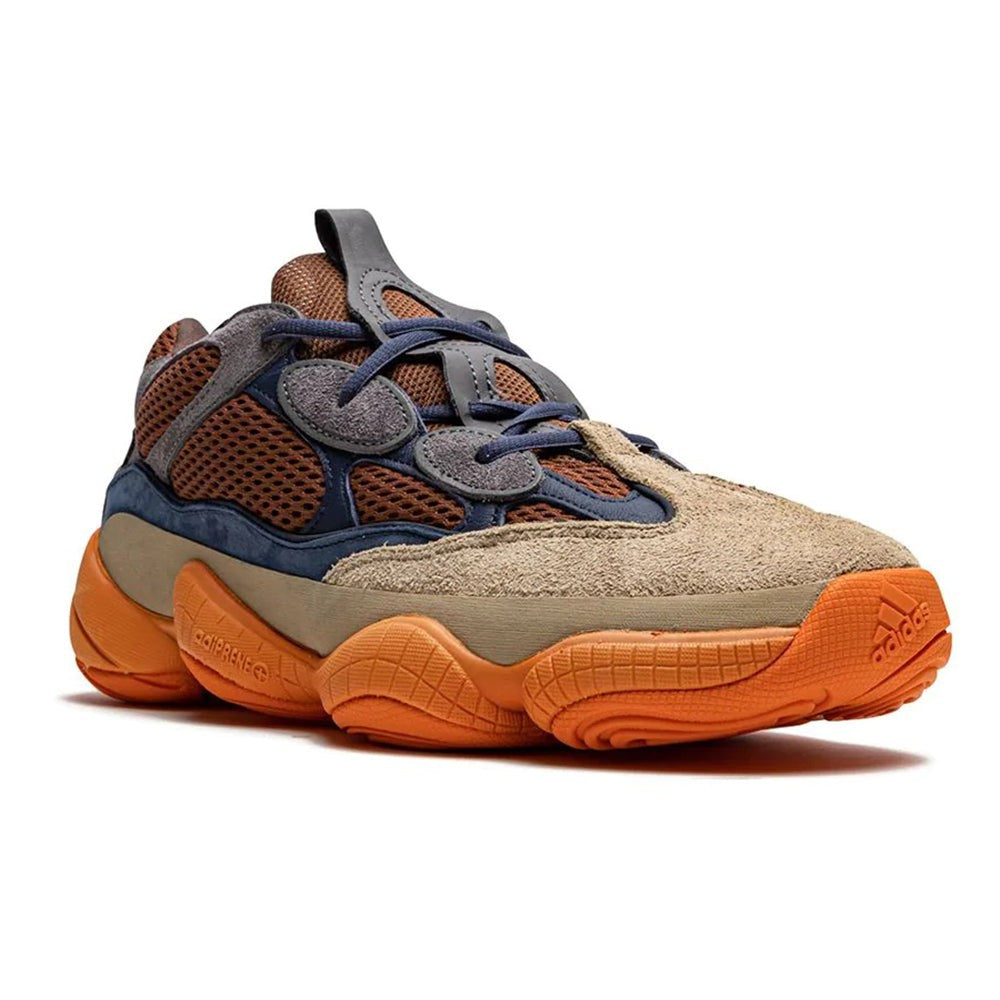 Adidas Yeezy 500 "Enflame" sneakers - Copva