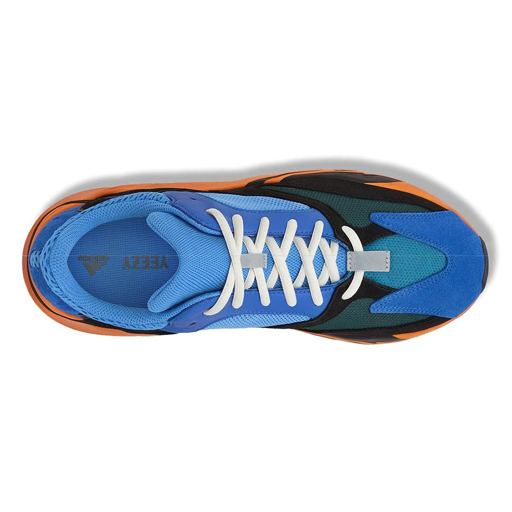 Adidas Yeezy 700 V1 "Bright Blue" sneakers - Copva