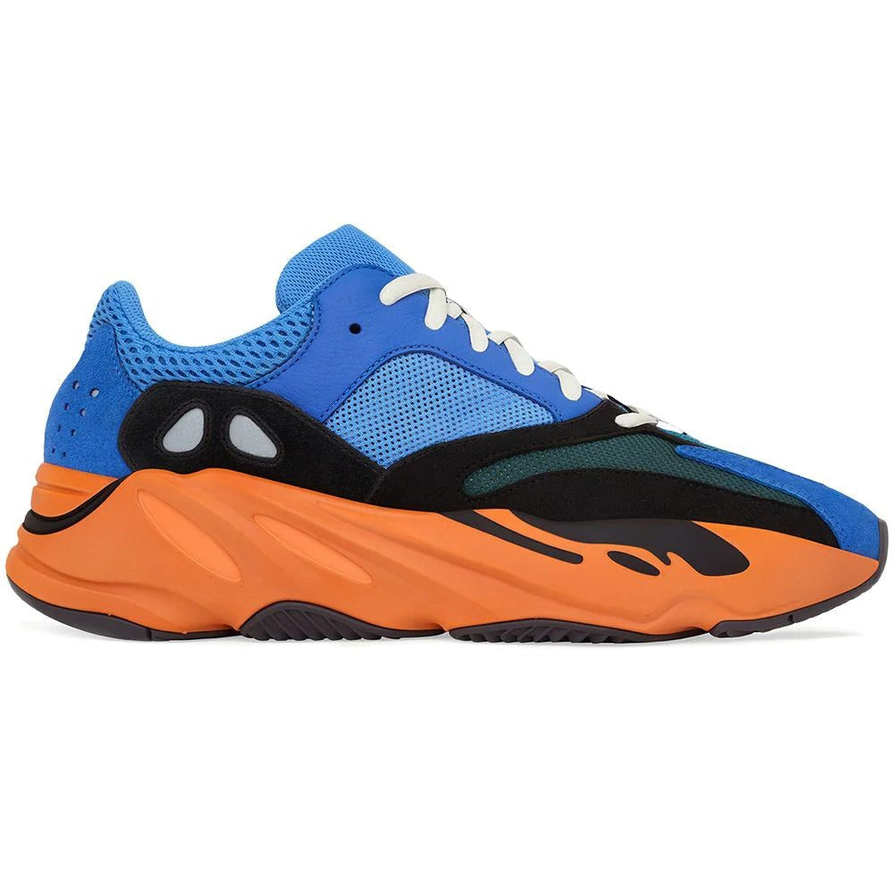 Adidas Yeezy 700 V1 "Bright Blue" sneakers - Copva