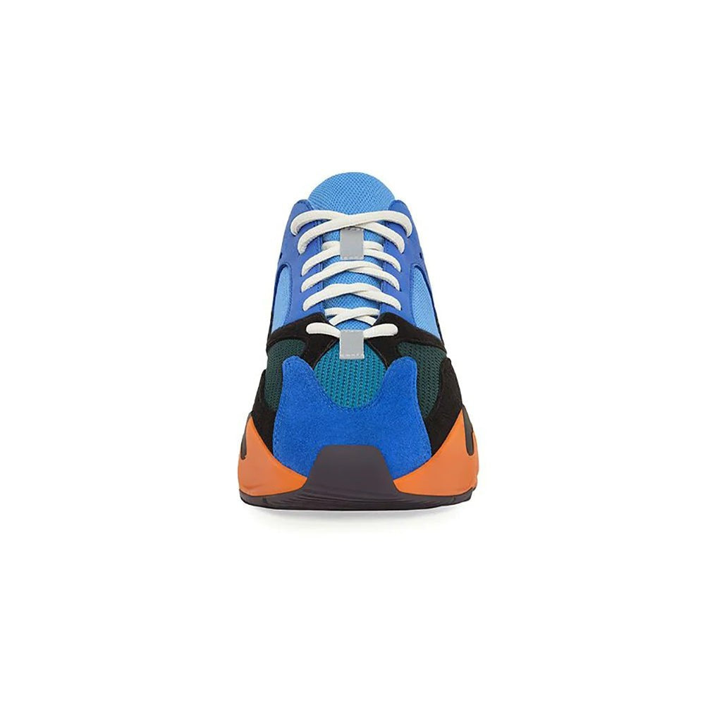 Adidas Yeezy 700 V1 "Bright Blue" sneakers - Copva