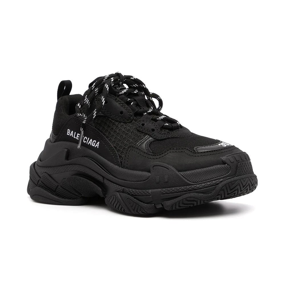 Balenciaga Triple S clear sole sneakers - Copva