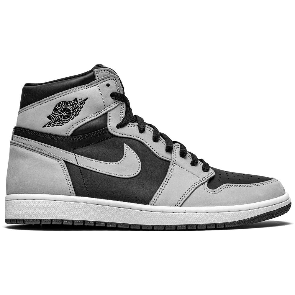 Air Jordan 1 Retro High OG "Shadow 2.0" sneakers - Copva
