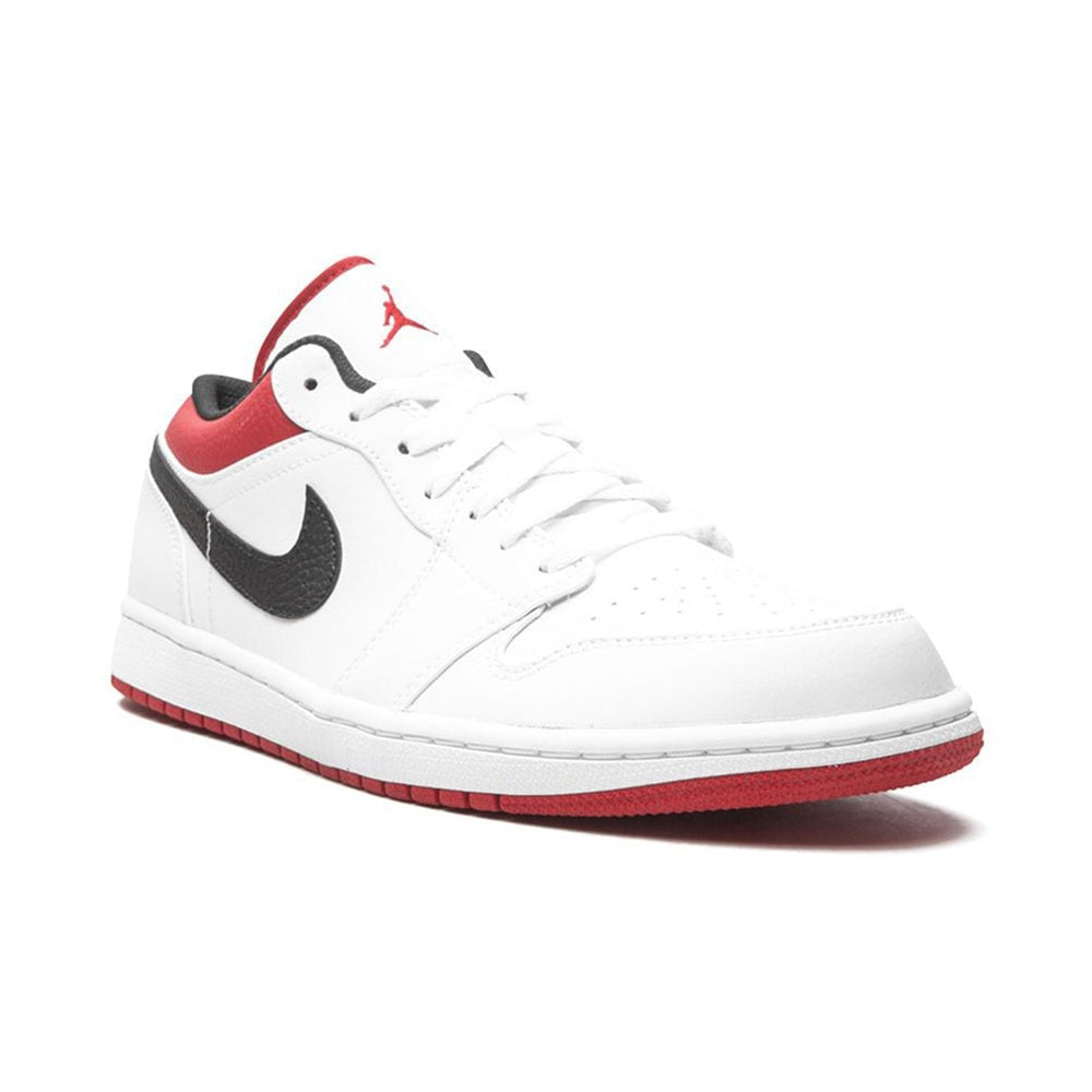 Air Jordan 1 Low "University Red" sneakers - Copva