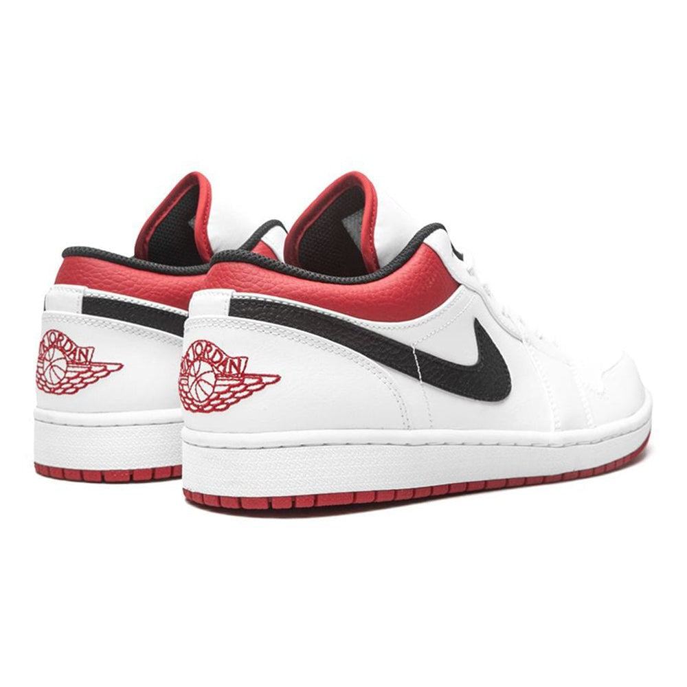 Air Jordan 1 Low "University Red" sneakers - Copva