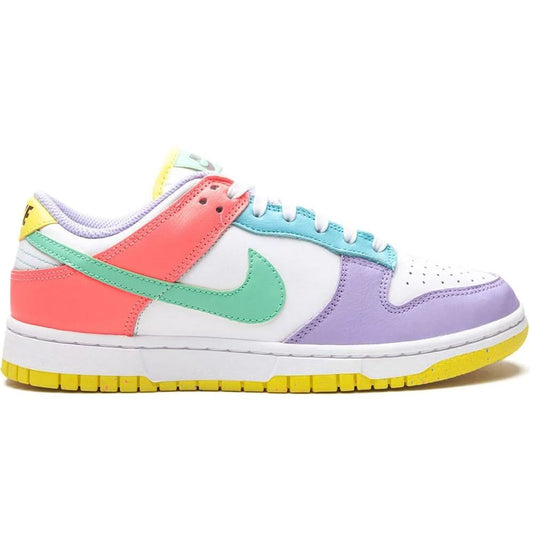 Nike Dunk Low SE "Easter" sneakers - Copva