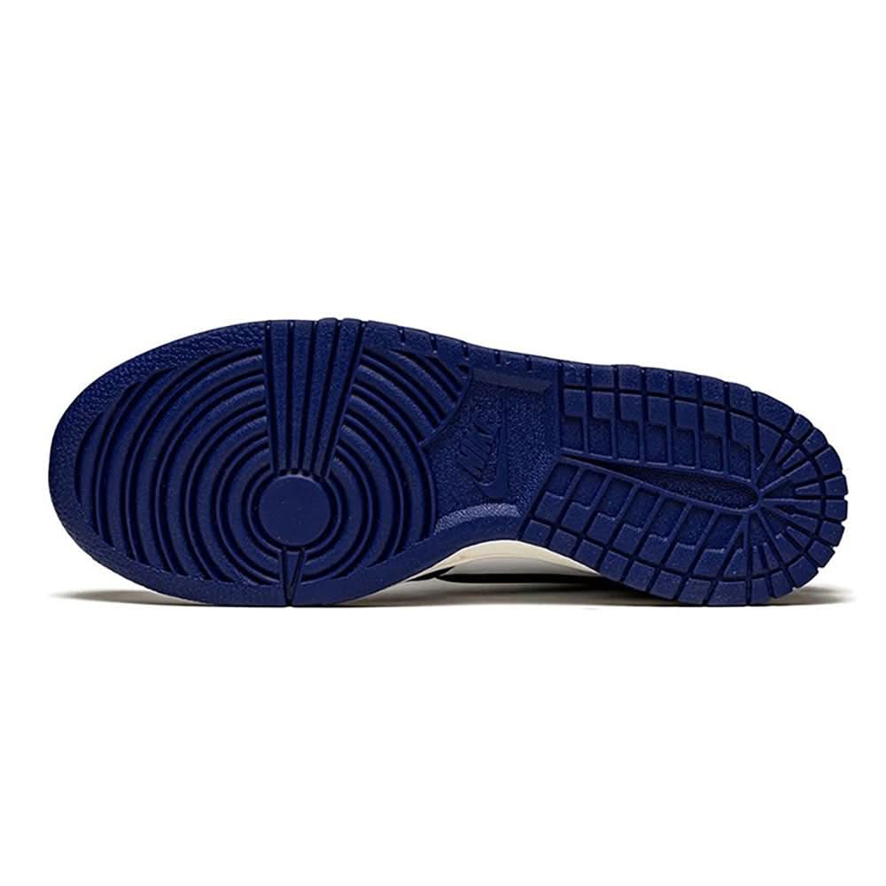 Nike x AMBUSH Dunk High SP "Deep Royal" - Copva