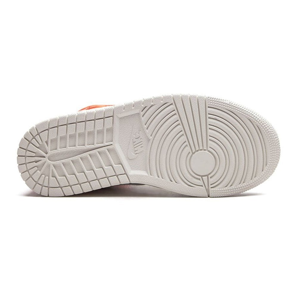 Air Jordan 1 Mid "Multi-color" - Copva