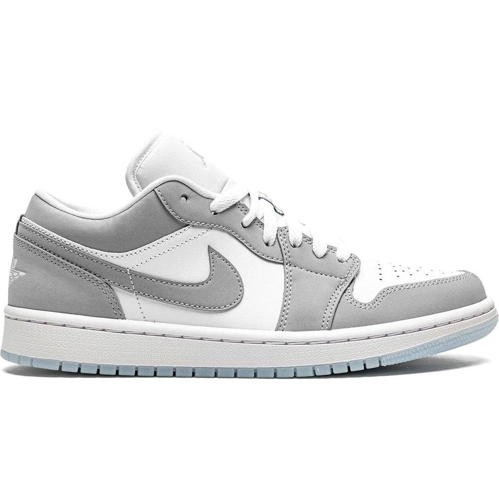 Air Jordan 1 Low "Wolf Grey" - Copva