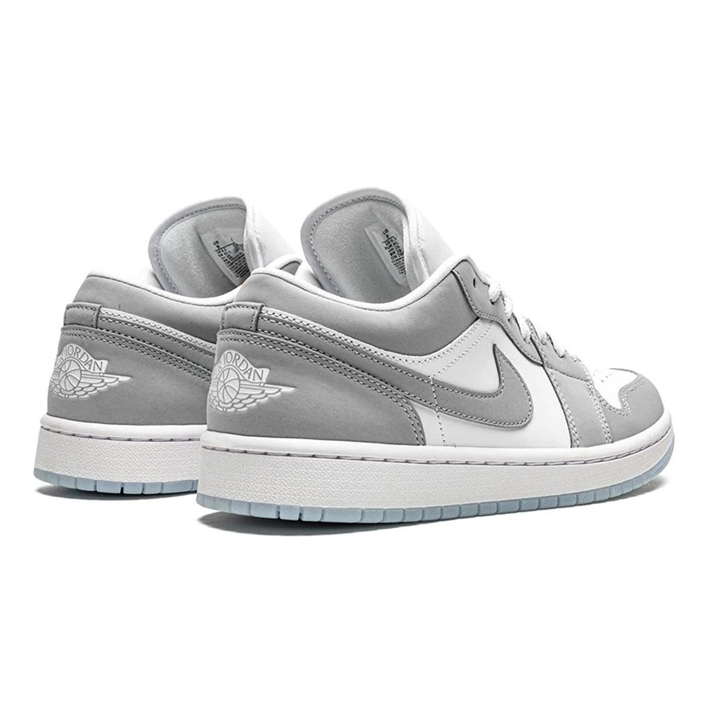 Air Jordan 1 Low "Wolf Grey" - Copva