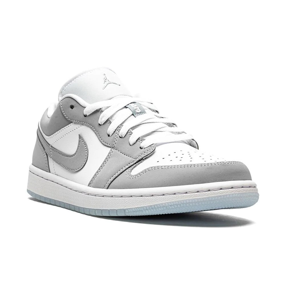 Air Jordan 1 Low "Wolf Grey" - Copva