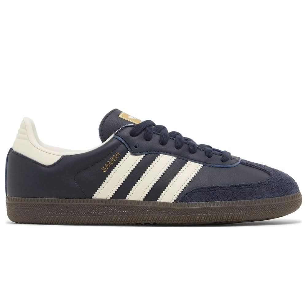 Adidas Samba OG 'Night Navy Gum' - Copva