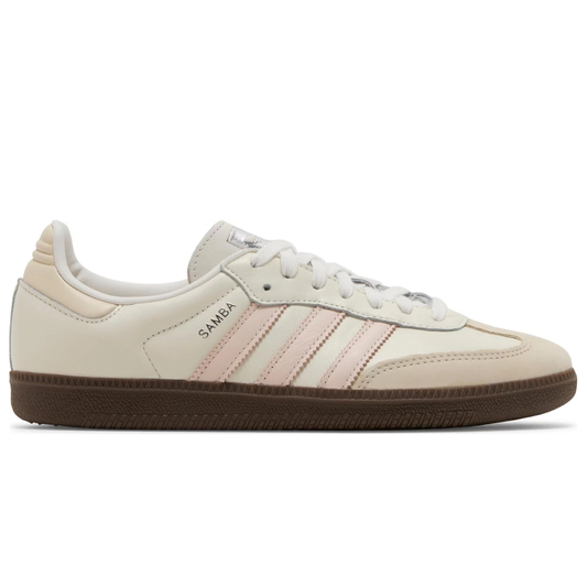 Adidas Samba OG 'Cloud White Wonder Quartz'