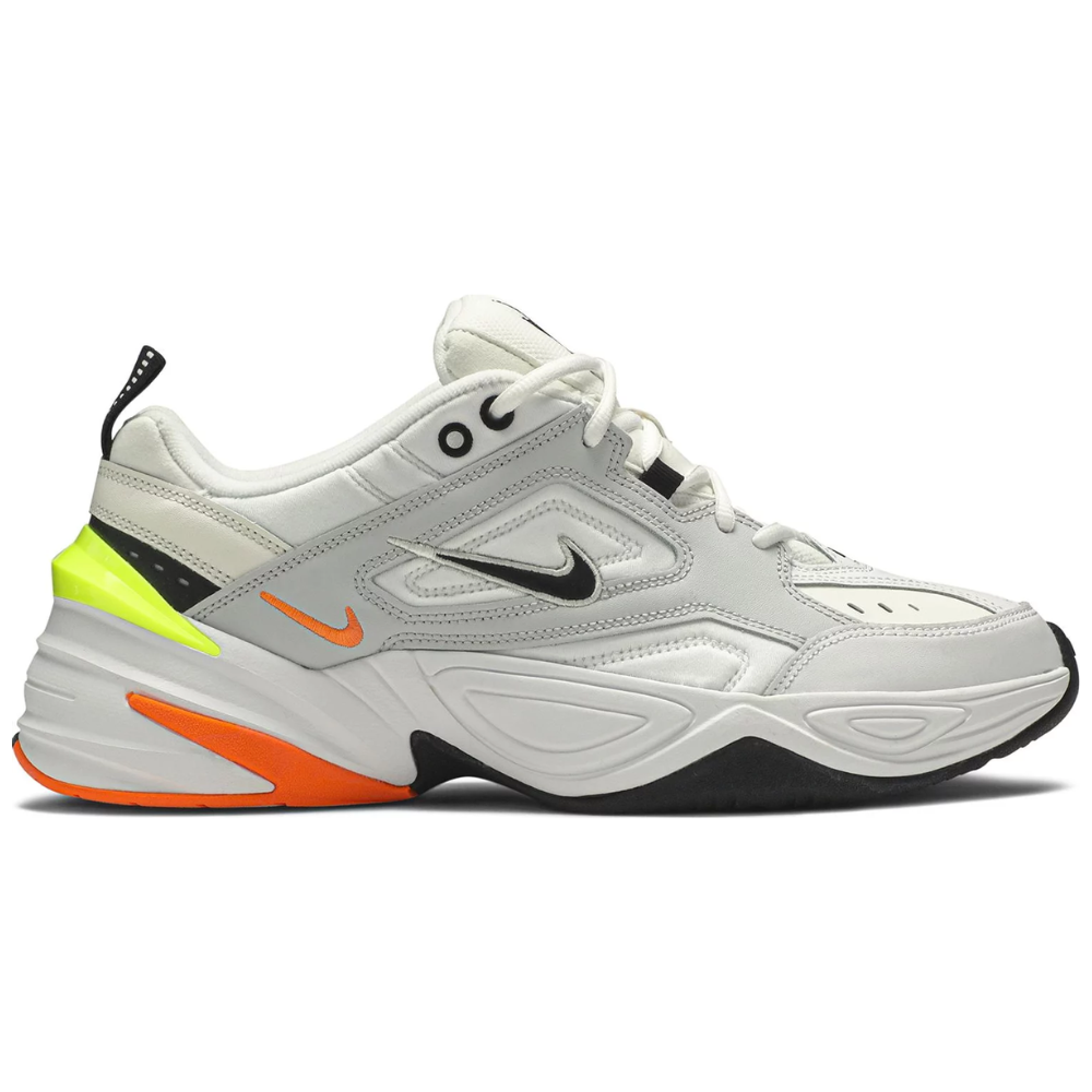 Nike M2K Tekno 'Pure Platinum'