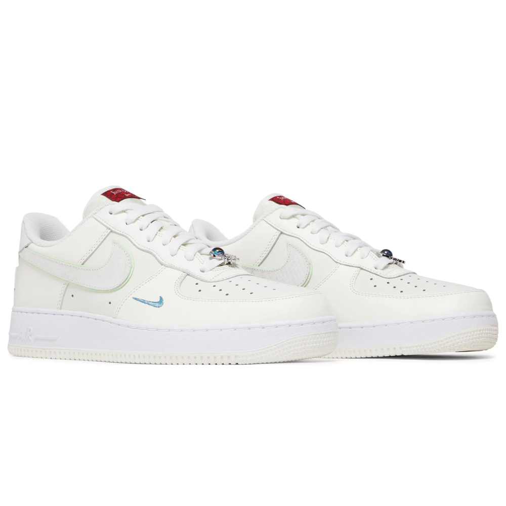 Nike Air Force 1 '07 'Year of the Dragon'