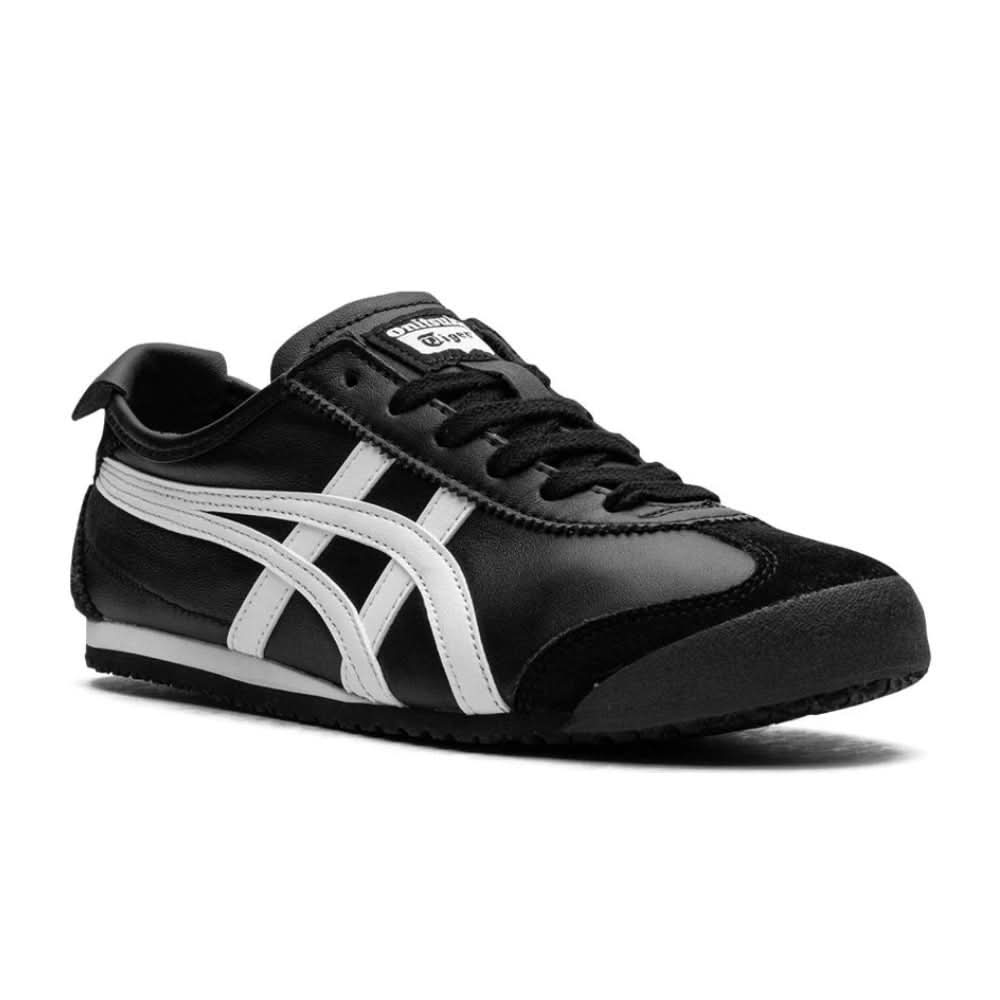 Asics Onitsuka Tiger Mexico 66™ "Black/White" sneakers - Copva