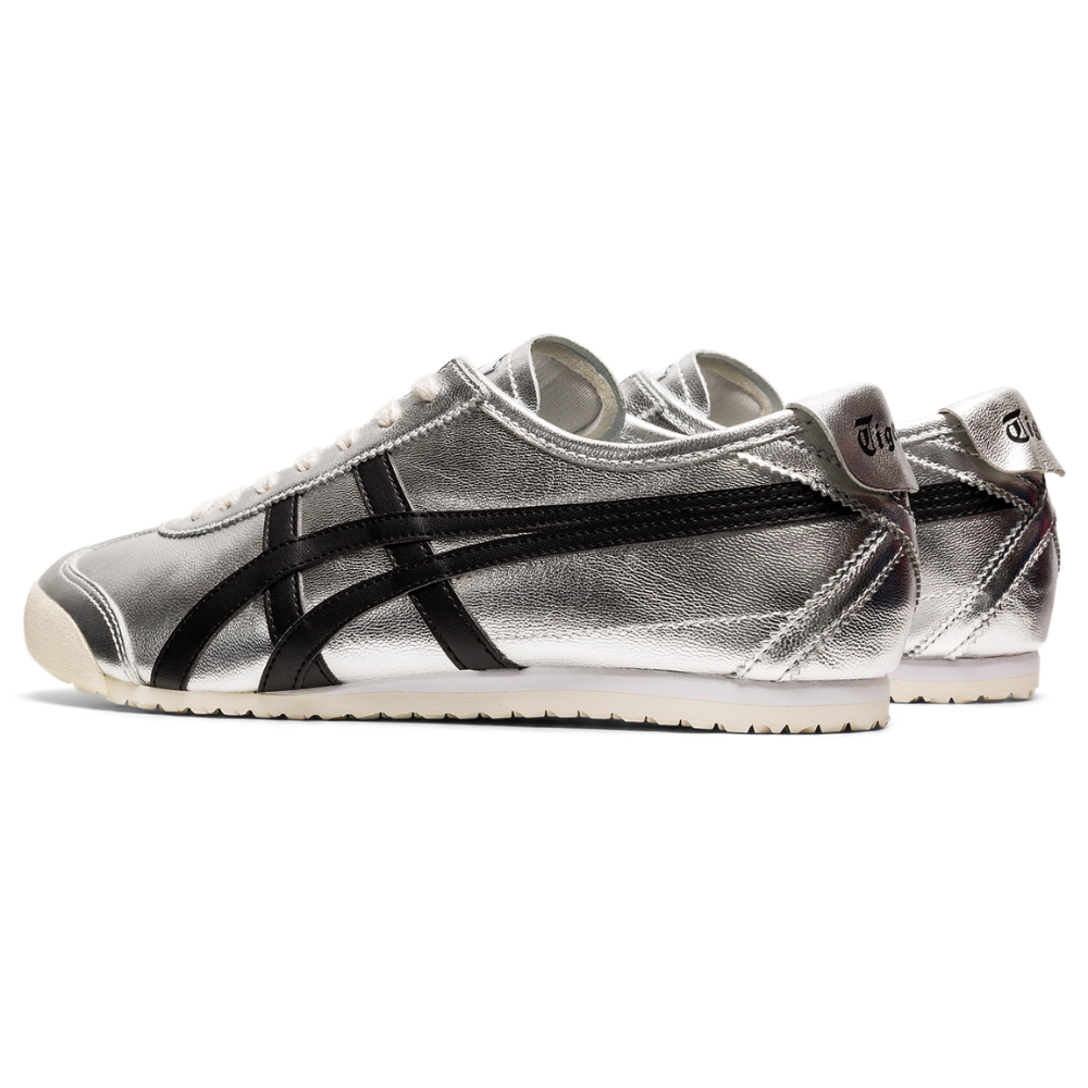 Asics Onitsuka Tiger Mexico 66™ "Pure Silver / Black"