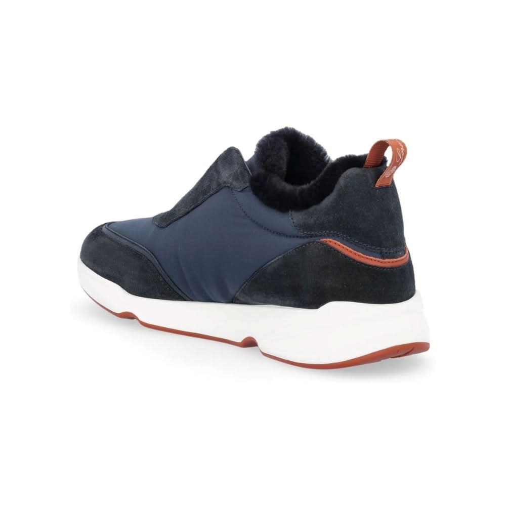 Loro Piana Loro Piana Modular Walk   'Blue' - Copva