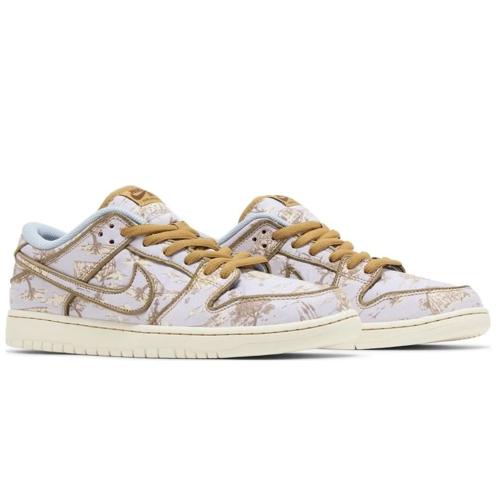 Dunk Low Premium SB 'City of Style Pack'