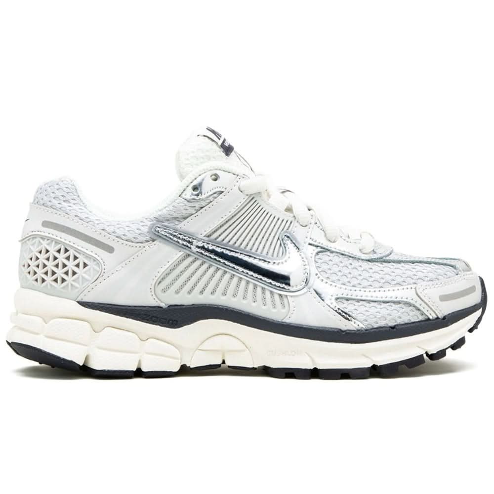 Air Zoom Vomero 5 'Photon Dust Metallic Silver' - Copva