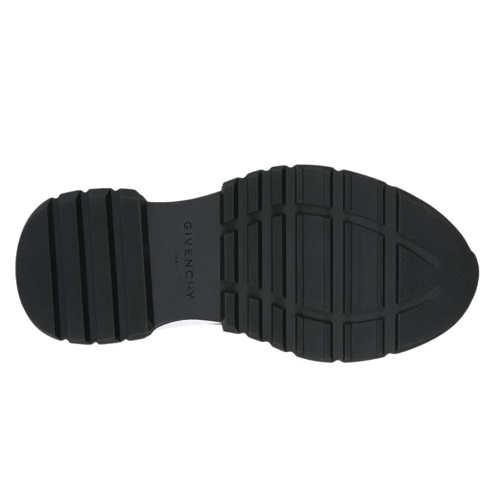 Givenchy Spectre Runner Low 'Black White' - Copva