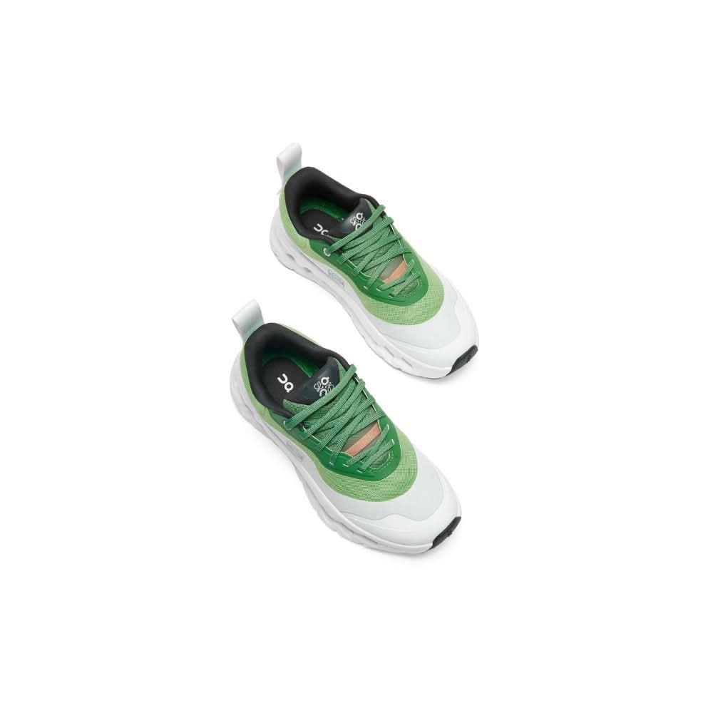Loewe x Cloudtilt 2 "Green/White"
