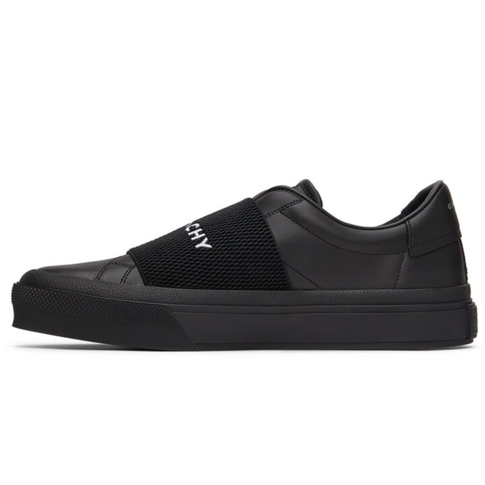 Givenchy City Sport Sneakers "Black"