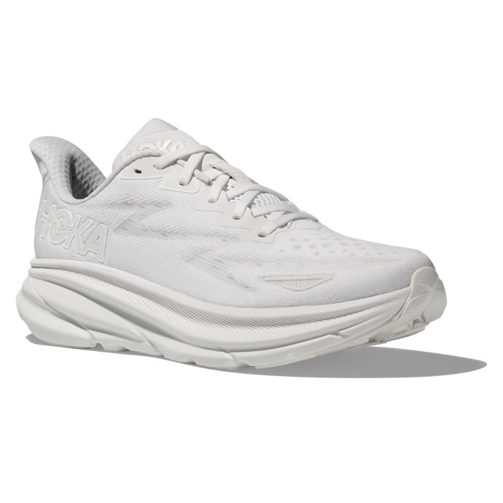 Hoka Clifton 9 'White' - Copva