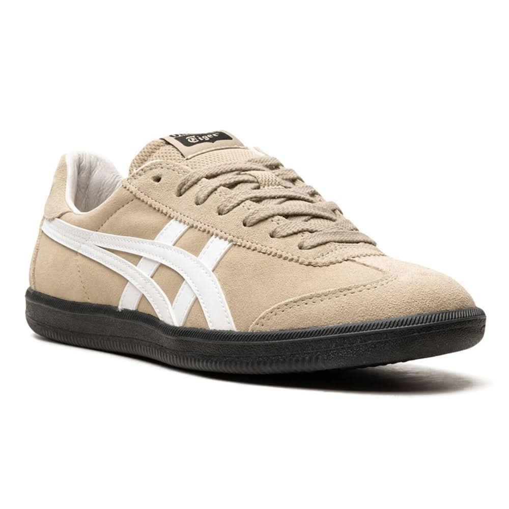 Asics Onitsuka Tiger Tokuten "Beige/Black"