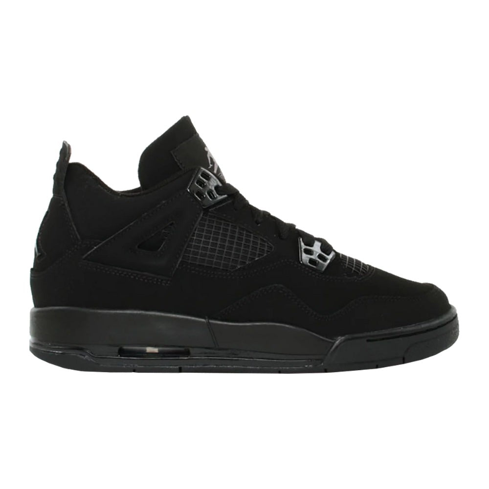 Nike Air Jordan 4 Retro 'Black Cat' - Copva