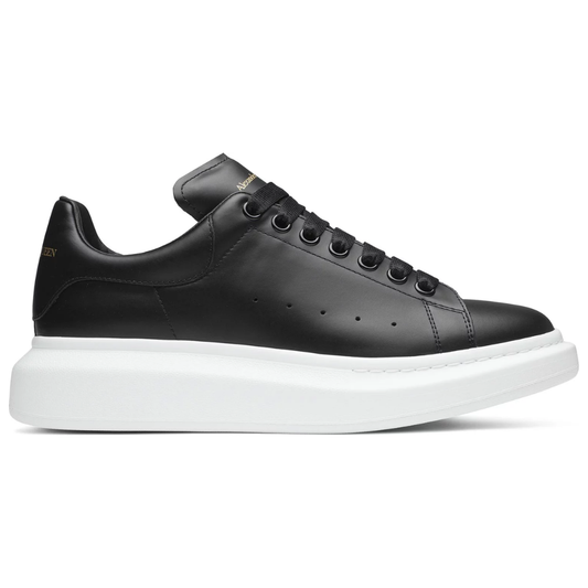 Alexander McQueen Oversized Sneaker 'Black'
