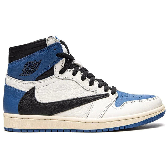 x Travis Scott Air Jordan 1 High OG SP sneakers - Copva