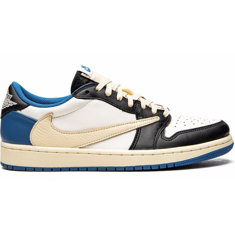 x Travis Scott Air Jordan 1 Low OG SP sneakers - Copva
