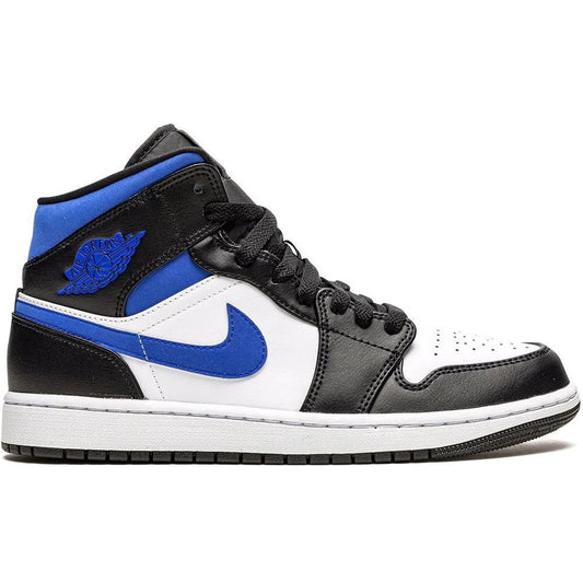 Air Jordan 1 High 'Racer Blue' - Copva