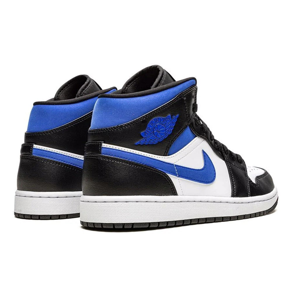 Air Jordan 1 High 'Racer Blue' - Copva