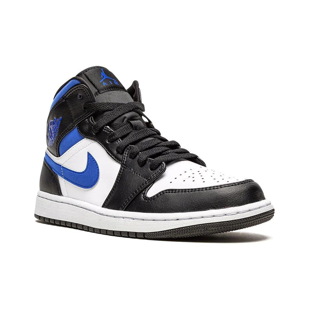 Air Jordan 1 High 'Racer Blue' - Copva