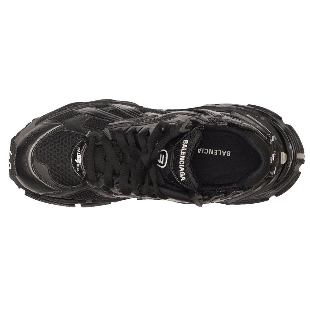 Balenciaga Runner low-top sneakers - Copva