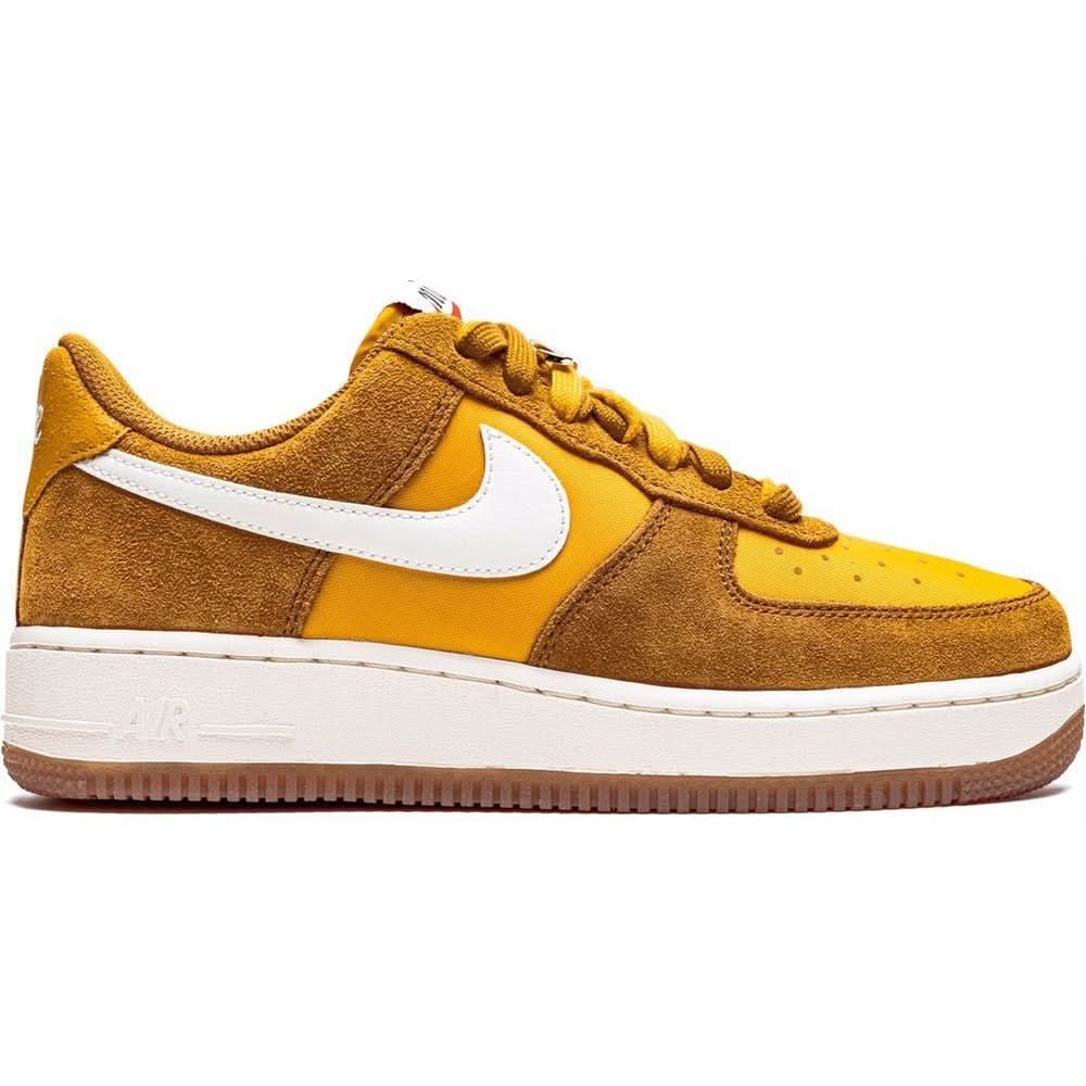 Air Force 1 '07 SE 'First Use - University Gold Gum' - Copva