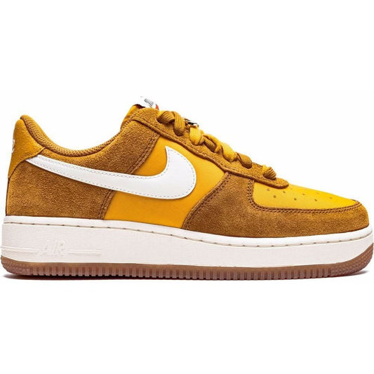 Air Force 1 '07 SE 'First Use - University Gold Gum' - Copva