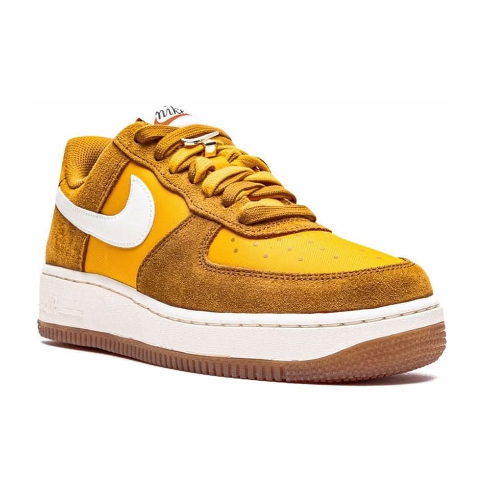 Air Force 1 '07 SE 'First Use - University Gold Gum' - Copva