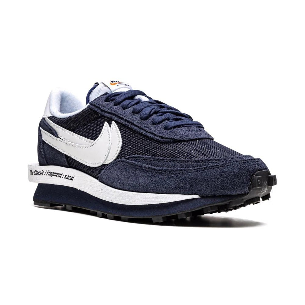 Nike x Sacai x Fragments LDWaffle sneakers - Copva