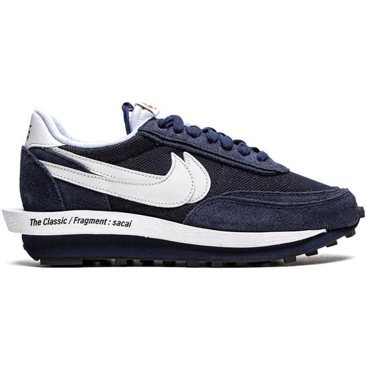 Nike x Sacai x Fragments LDWaffle sneakers - Copva