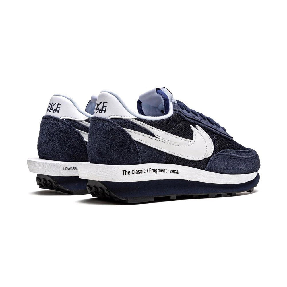 Nike x Sacai x Fragments LDWaffle sneakers - Copva