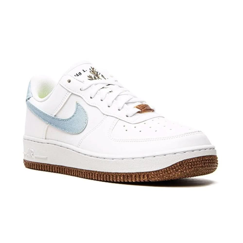 Nike Air Force 1 Low LV8 "Indigo" - Copva