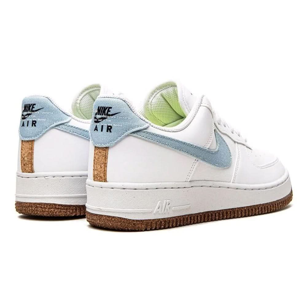 Nike Air Force 1 Low LV8 "Indigo" - Copva