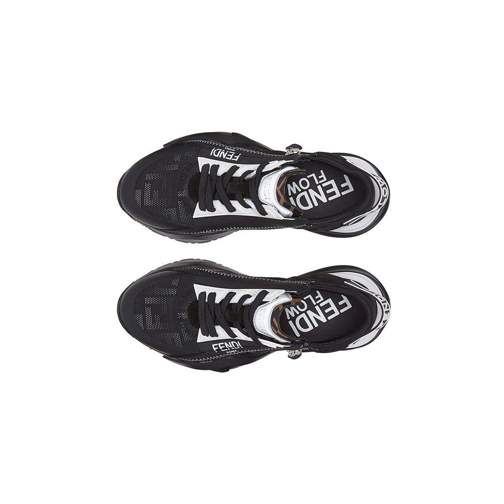 Fendi Fendi Flow sneakers #193800 - Copva