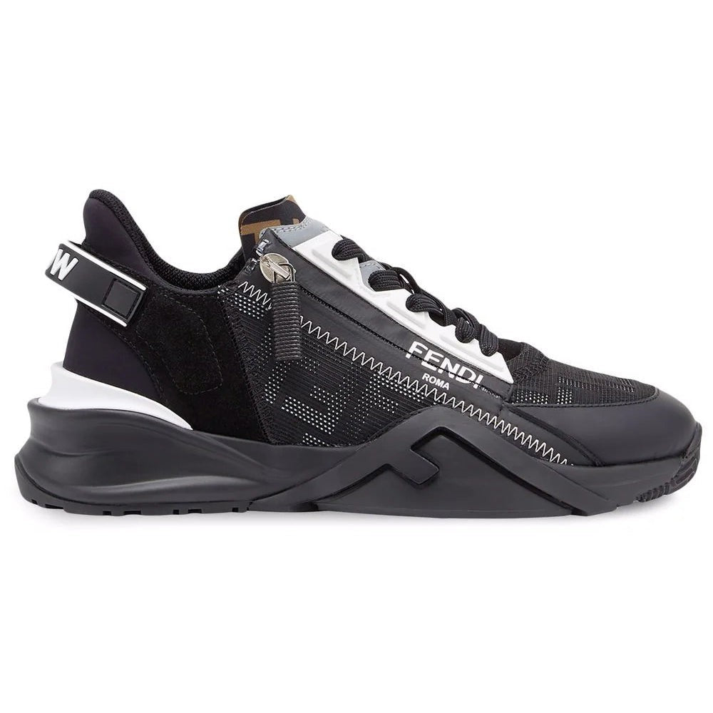 Fendi Fendi Flow sneakers #193800 - Copva