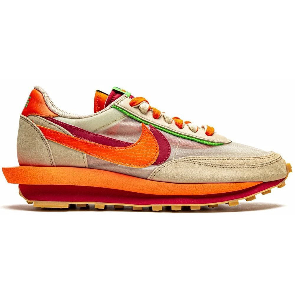 Nike x Clot x sacai LDWaffle sneakers - Copva