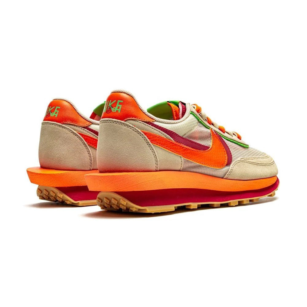 Nike x Clot x sacai LDWaffle sneakers - Copva
